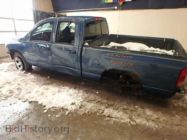 2003 DODGE RAM 1500 - VIN: 1D7HU18D43S222835 - Фото 9