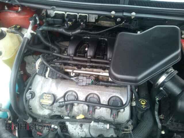 2008 FORD EDGE - VIN: 2FMDK39C08BB38427 - Фото 7
