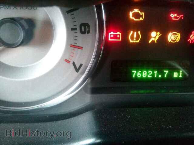 2008 FORD EDGE - VIN: 2FMDK39C08BB38427 - Фото 8