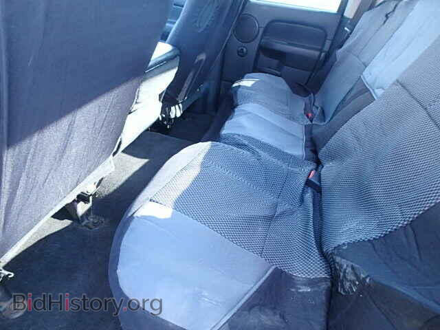 2004 DODGE RAM 1500 - VIN: 1D7HU18D14S526478 - Photo 6