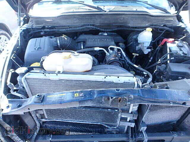 2004 DODGE RAM 1500 - VIN: 1D7HU18D14S526478 - Photo 8