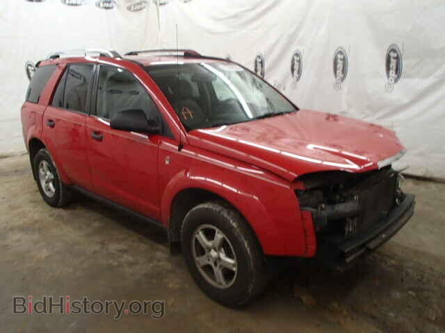 Фотография 5GZCZ33D27S852396 - SATURN VUE 2007