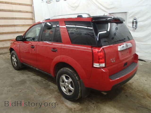 2007 SATURN VUE - VIN: 5GZCZ33D27S852396 - Фото 3