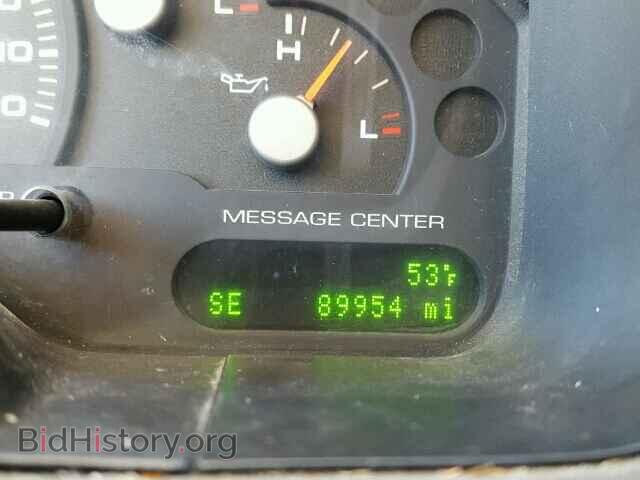 2005 FORD EXPLORER - VIN: 1FMZU63K05ZA18959 - Фото 8