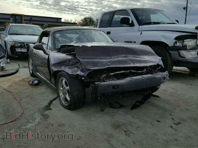 Photo JM1NB353XY0148771 - MAZDA MIATA 2000