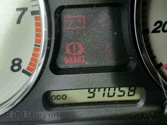 2000 MAZDA MIATA - VIN: JM1NB353XY0148771 - Фото 8