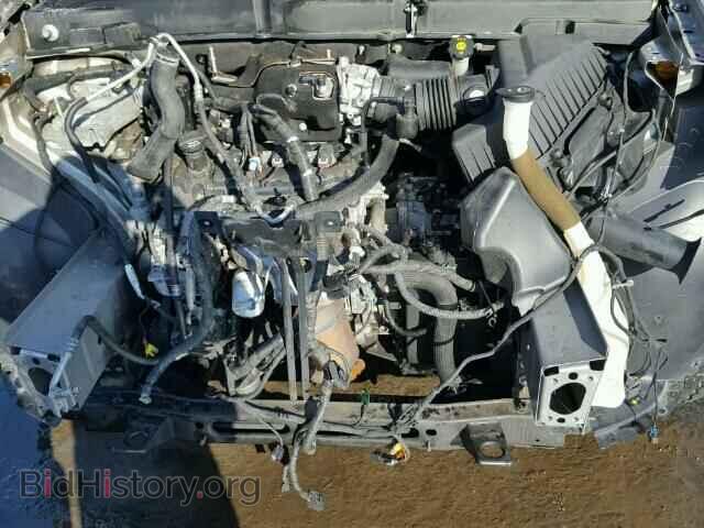2008 GMC ACADIA - VIN: 1GKER33748J117760 - Фото 7