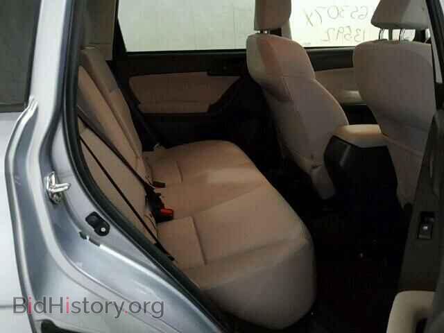 2015 SUBARU FORESTER - VIN: JF2SJADC7FH825450 - Photo 6