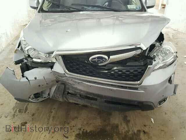 2015 SUBARU FORESTER - VIN: JF2SJADC7FH825450 - Photo 7