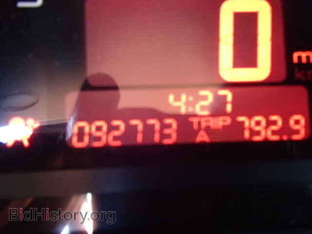 2005 HONDA S2000 - VIN: JHMAP21435S008486 - Фото 8