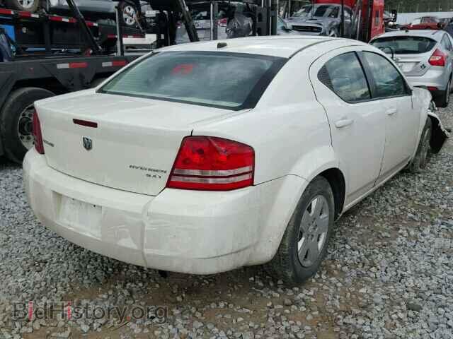 2010 DODGE AVENGER - VIN: 1B3CC4FB5AN119687 - Photo 4