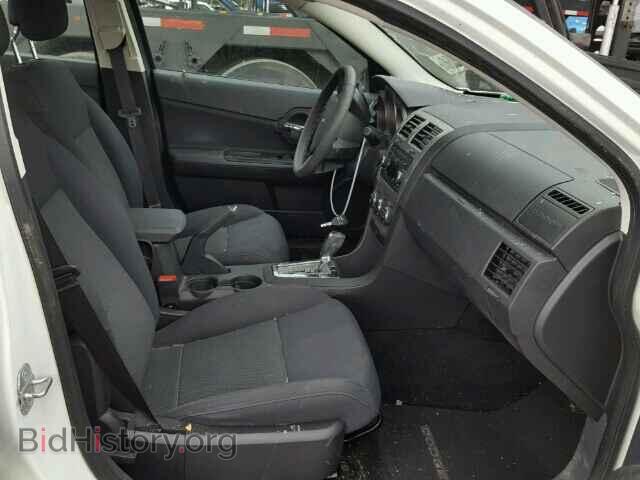 2010 DODGE AVENGER - VIN: 1B3CC4FB5AN119687 - Photo 5