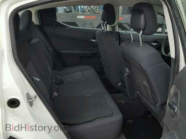 2010 DODGE AVENGER - VIN: 1B3CC4FB5AN119687 - Photo 6