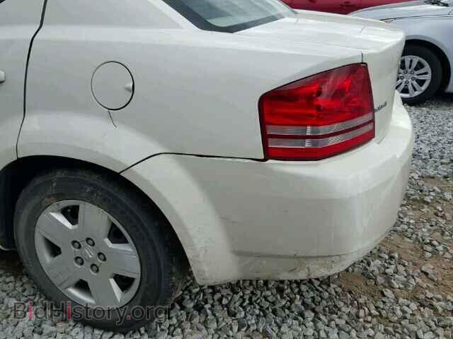 2010 DODGE AVENGER - VIN: 1B3CC4FB5AN119687 - Photo 10