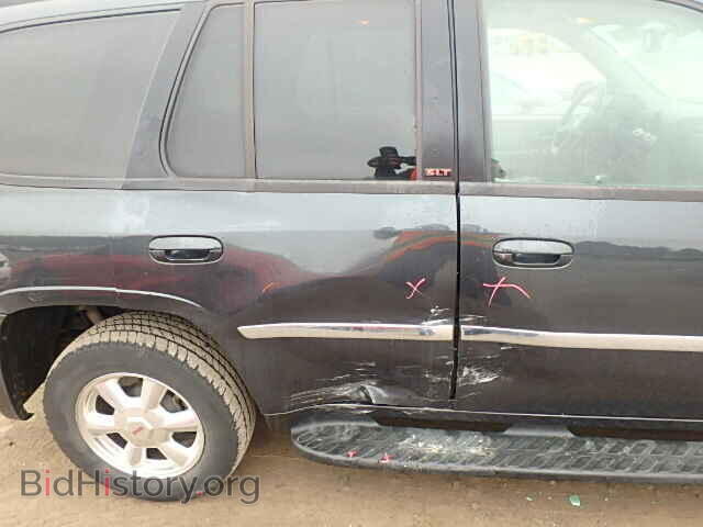 2006 GMC ENVOY - VIN: 1GKDT13S662191467 - Фото 10