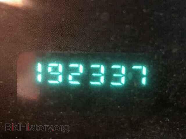 2000 DODGE RAM VAN - VIN: 2B6HB11Z2YK104200 - Фото 8