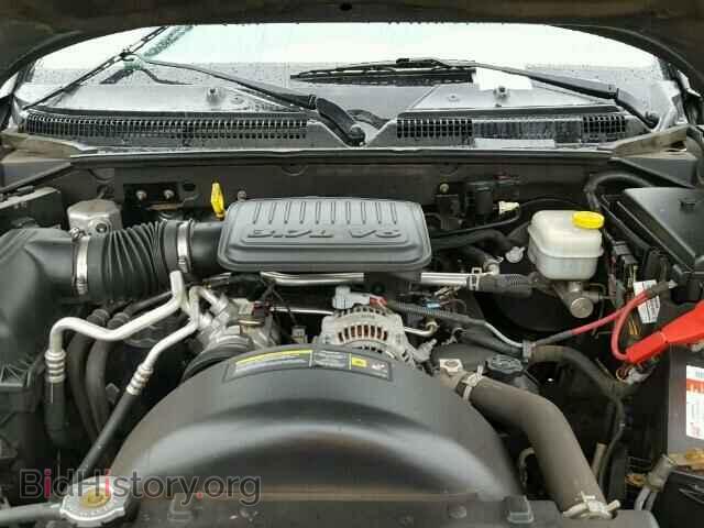2007 DODGE DAKOTA - VIN: 1D7HE28K77S171984 - Фото 7
