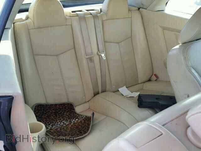 2008 CHRYSLER SEBRING - VIN: 1C3LC65M78N197190 - Photo 6