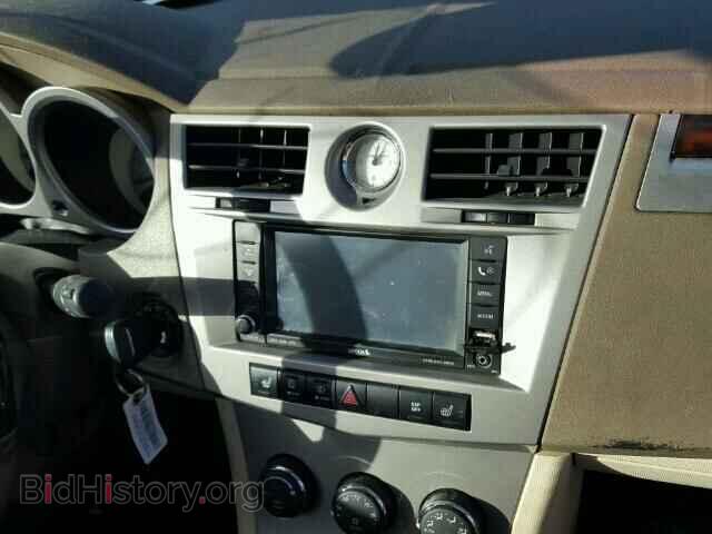 2008 CHRYSLER SEBRING - VIN: 1C3LC65M78N197190 - Photo 9