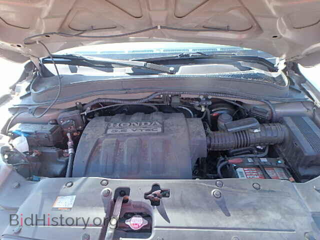 2007 HONDA PILOT - VIN: 5FNYF18557B000546 - Фото 7