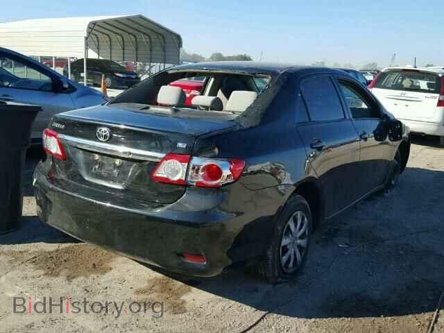 2011 TOYOTA COROLLA - VIN: 2T1BU4EE4BC642626 - Фото 4