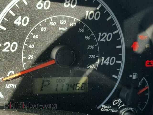 2011 TOYOTA COROLLA - VIN: 2T1BU4EE4BC642626 - Фото 8