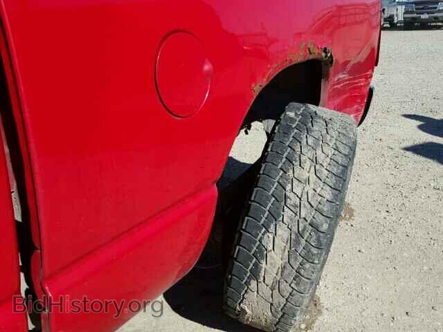 2003 DODGE RAM 1500 - VIN: 1D7HU18D93J622072 - Фото 9