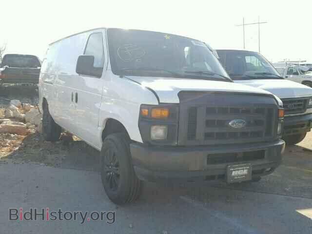 Фотография 1FTNE24W18DB60538 - FORD ECONOLINE 2008