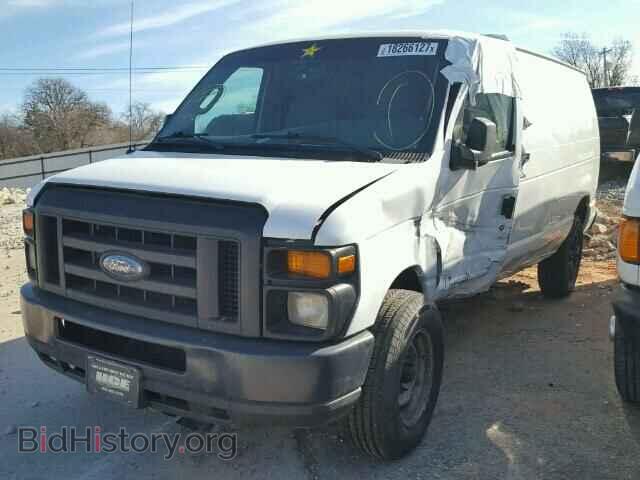 2008 FORD ECONOLINE - VIN: 1FTNE24W18DB60538 - Фото 2