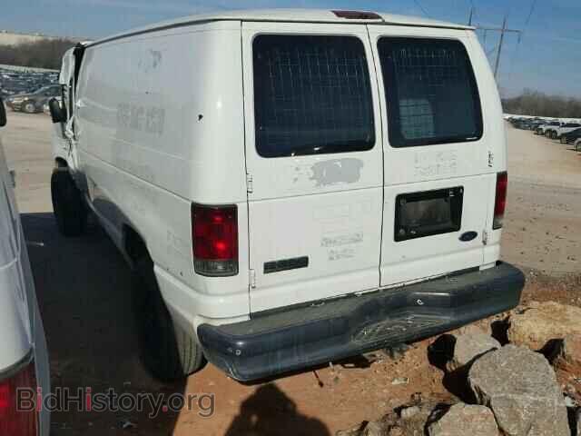 2008 FORD ECONOLINE - VIN: 1FTNE24W18DB60538 - Фото 3