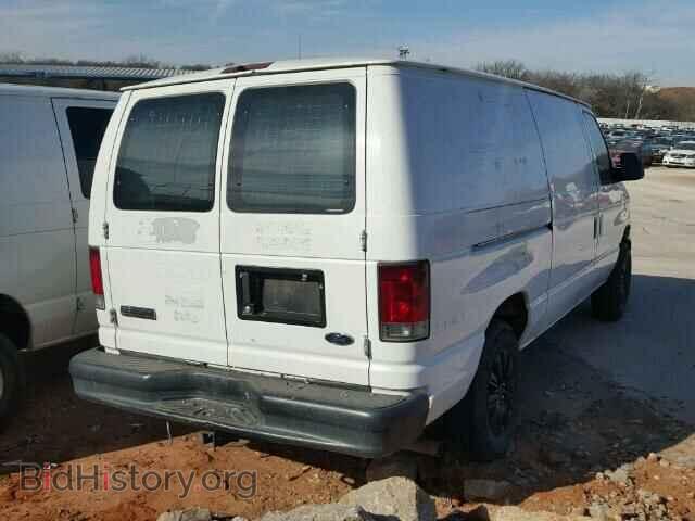 2008 FORD ECONOLINE - VIN: 1FTNE24W18DB60538 - Фото 4