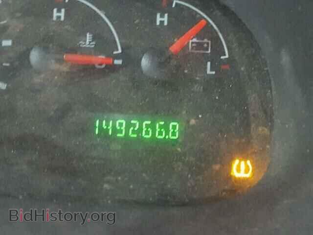 2008 FORD ECONOLINE - VIN: 1FTNE24W18DB60538 - Фото 8