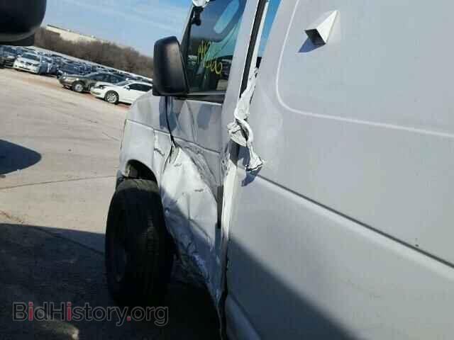 2008 FORD ECONOLINE - VIN: 1FTNE24W18DB60538 - Фото 10