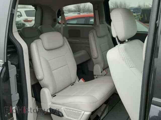 2010 DODGE CARAVAN - VIN: 2D4RN4DE2AR420195 - Фото 6