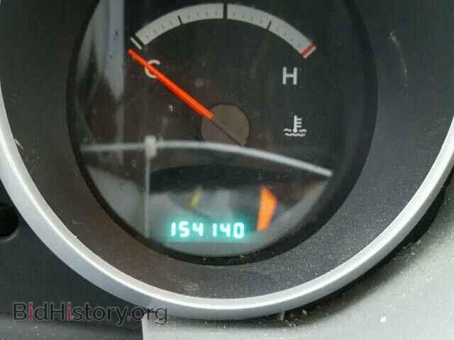 2010 DODGE CARAVAN - VIN: 2D4RN4DE2AR420195 - Фото 8