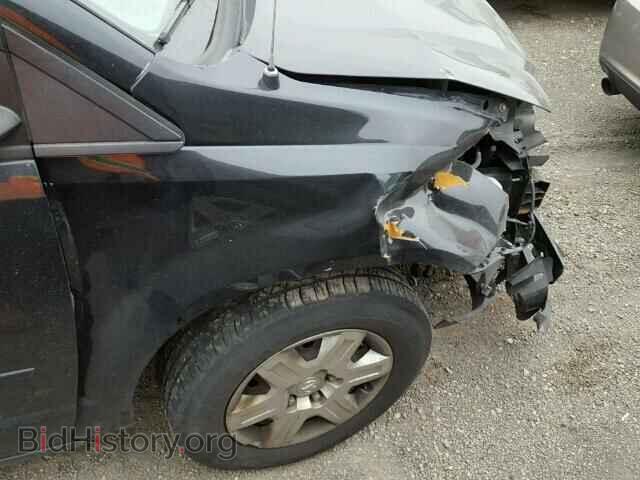 2010 DODGE CARAVAN - VIN: 2D4RN4DE2AR420195 - Фото 9