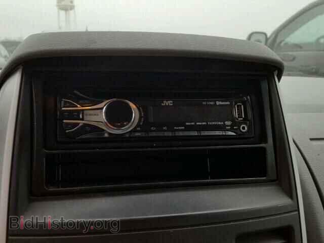 2010 DODGE CARAVAN - VIN: 2D4RN4DE2AR420195 - Фото 10