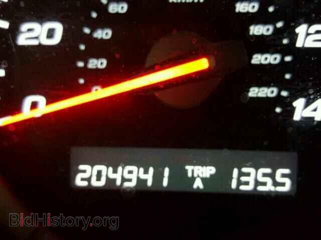 2008 HONDA PILOT - VIN: 5FNYF18278B007215 - Фото 8