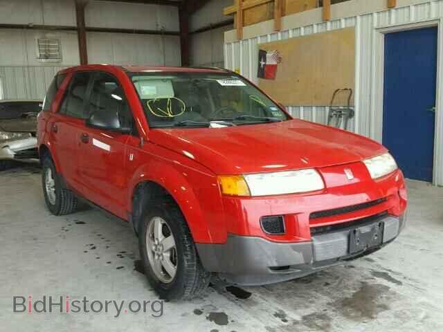 Фотография 5GZCZ23D95S807981 - SATURN VUE 2005