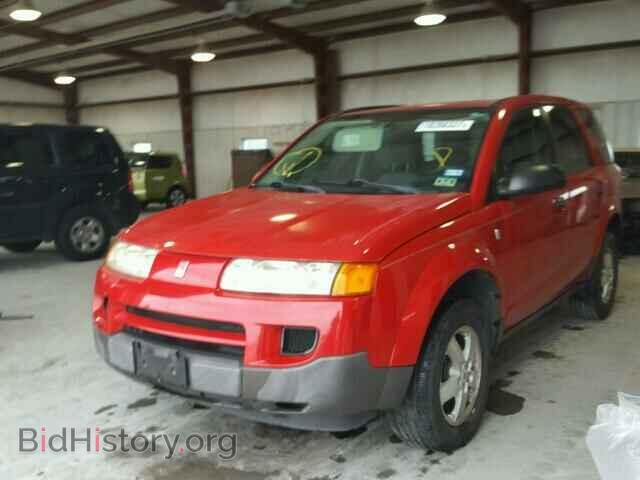 2005 SATURN VUE - VIN: 5GZCZ23D95S807981 - Фото 2