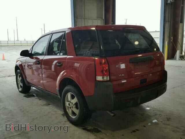 2005 SATURN VUE - VIN: 5GZCZ23D95S807981 - Фото 3