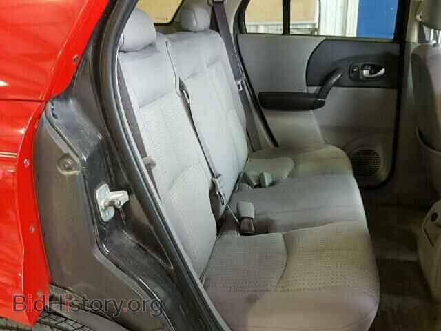 2005 SATURN VUE - VIN: 5GZCZ23D95S807981 - Фото 6
