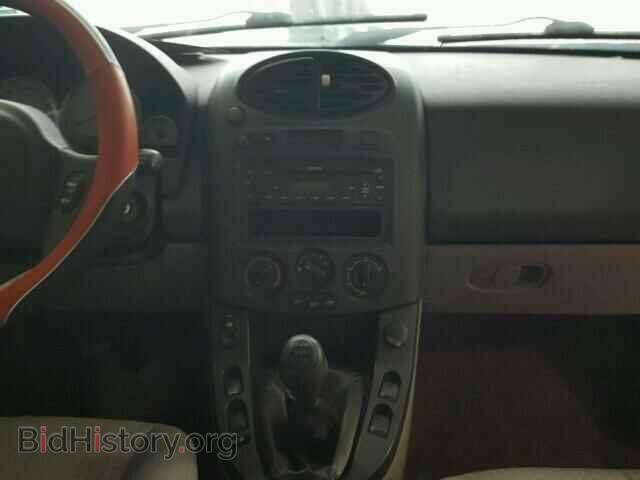 2005 SATURN VUE - VIN: 5GZCZ23D95S807981 - Фото 9