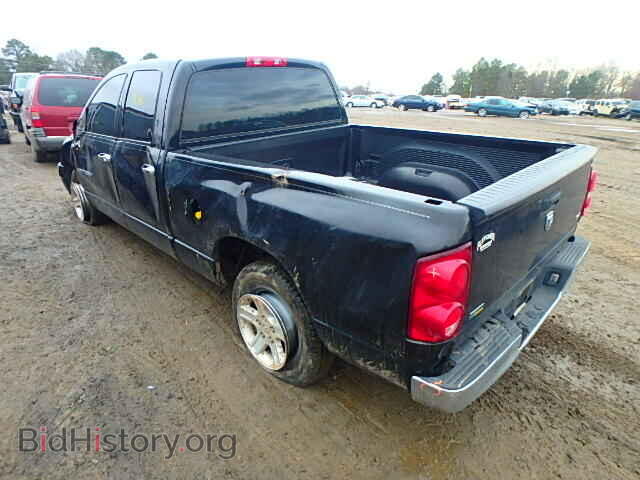 2007 DODGE RAM 1500 - VIN: 1D7HA18P47S172267 - Фото 3