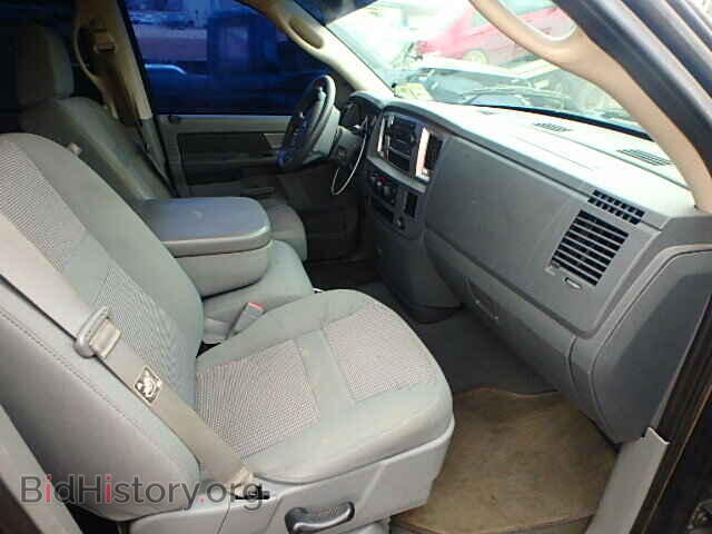 2007 DODGE RAM 1500 - VIN: 1D7HA18P47S172267 - Фото 5