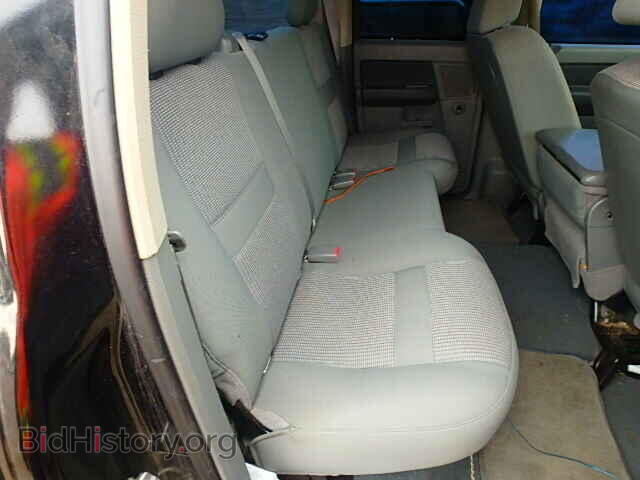 2007 DODGE RAM 1500 - VIN: 1D7HA18P47S172267 - Фото 6