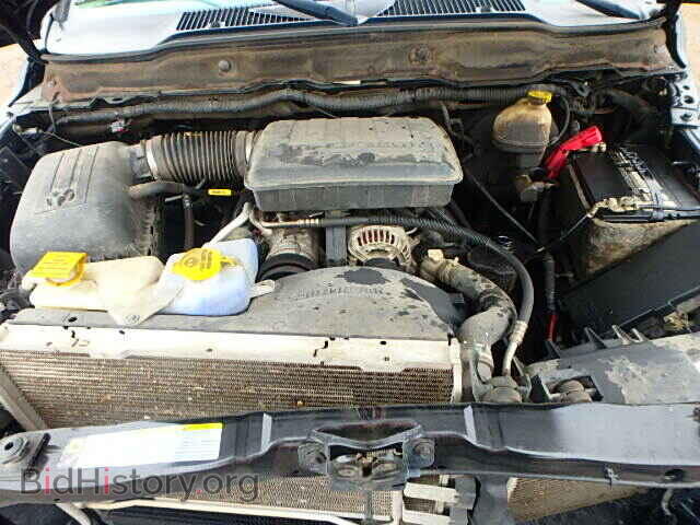 2007 DODGE RAM 1500 - VIN: 1D7HA18P47S172267 - Фото 7