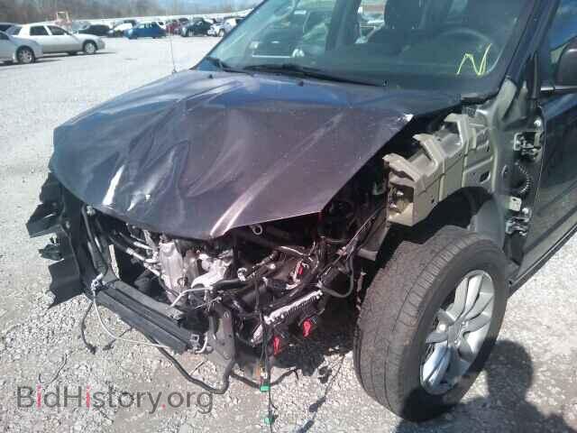2016 DODGE CARAVAN - VIN: 2C4RDGCG3GR178529 - Фото 10