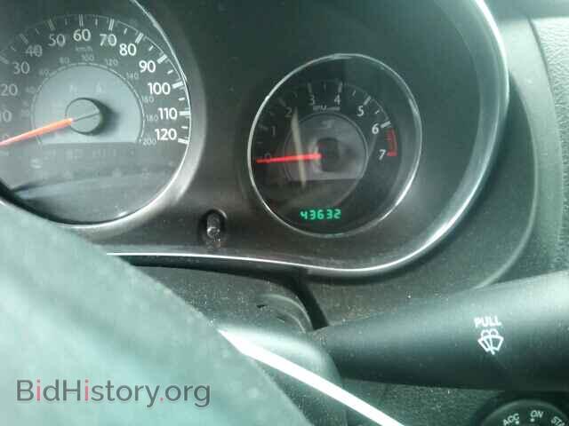 2013 CHRYSLER 200 - VIN: 1C3CCBBG4DN737824 - Фото 8