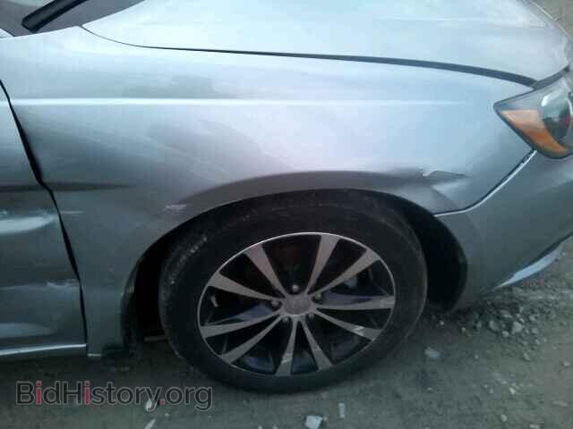 2013 CHRYSLER 200 - VIN: 1C3CCBBG4DN737824 - Фото 10